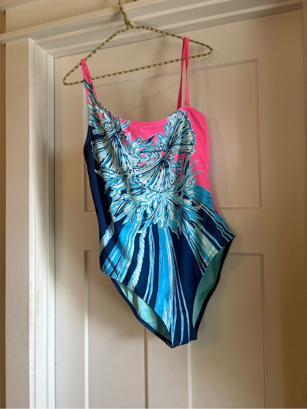 Lilly Pulitzer swimsuit